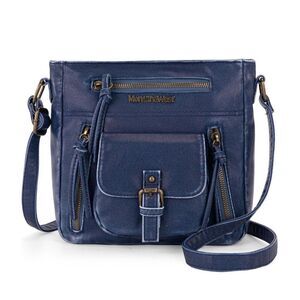 NWT Montana West Crossbody Bag